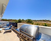 Rynek wtórny - apartment - Orihuela - Orihuela Costa