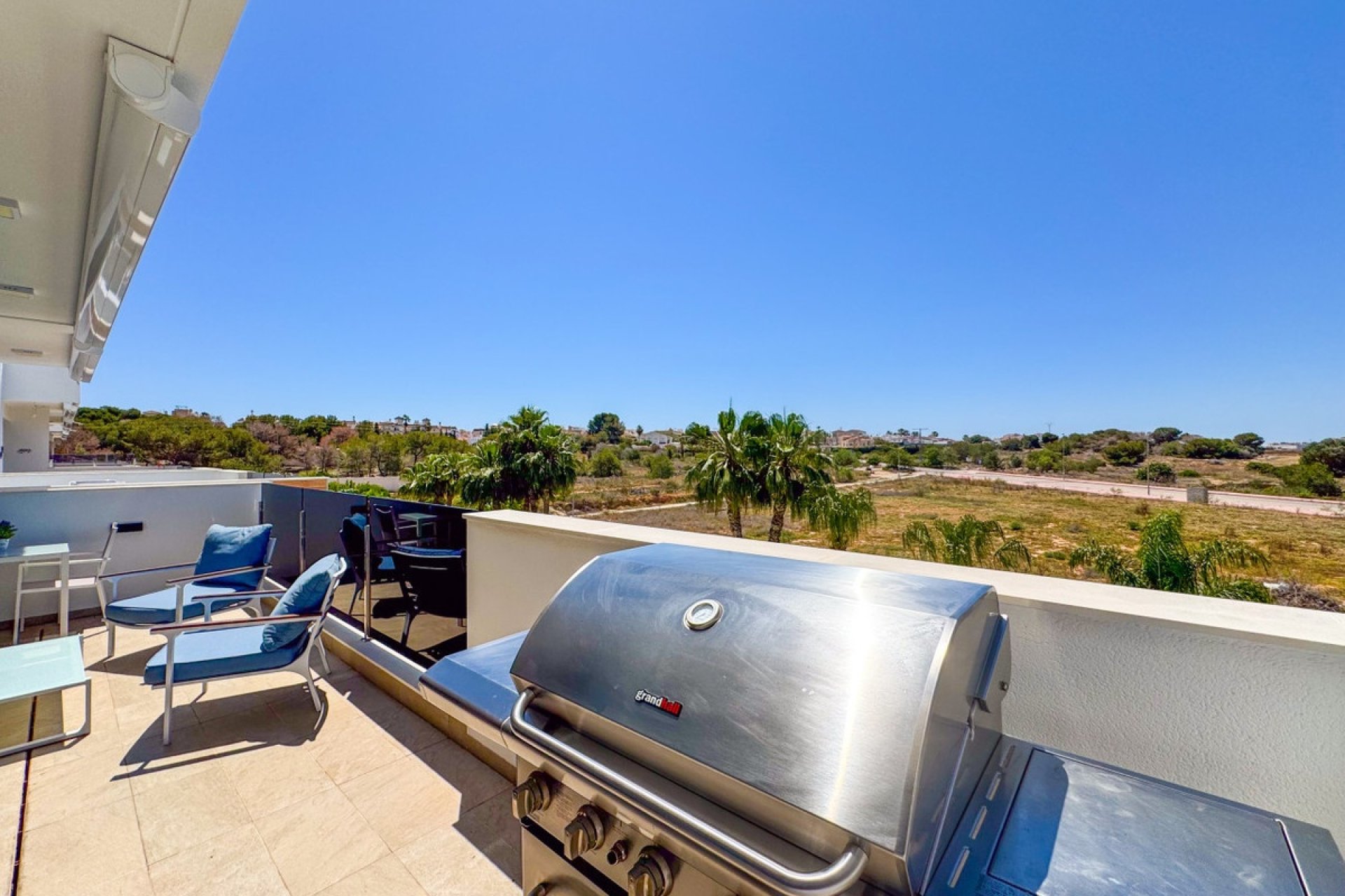 Rynek wtórny - apartment - Orihuela - Orihuela Costa