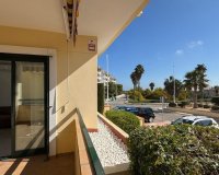Rynek wtórny - apartment - Orihuela - Orihuela Costa
