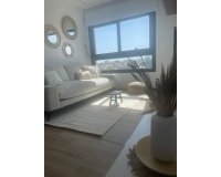 Rynek wtórny - apartment - Orihuela - Orihuela Costa