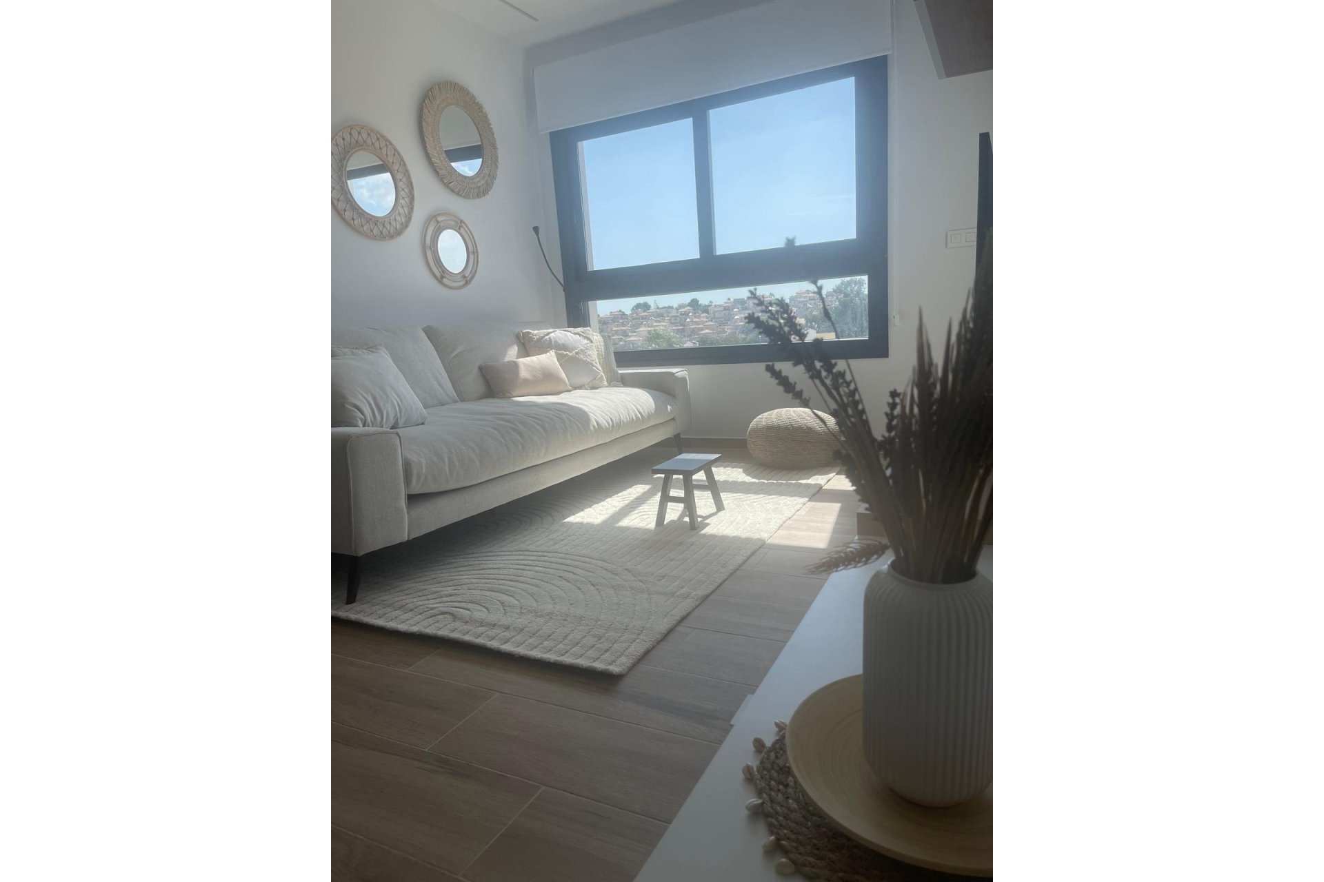 Rynek wtórny - apartment - Orihuela - Orihuela Costa