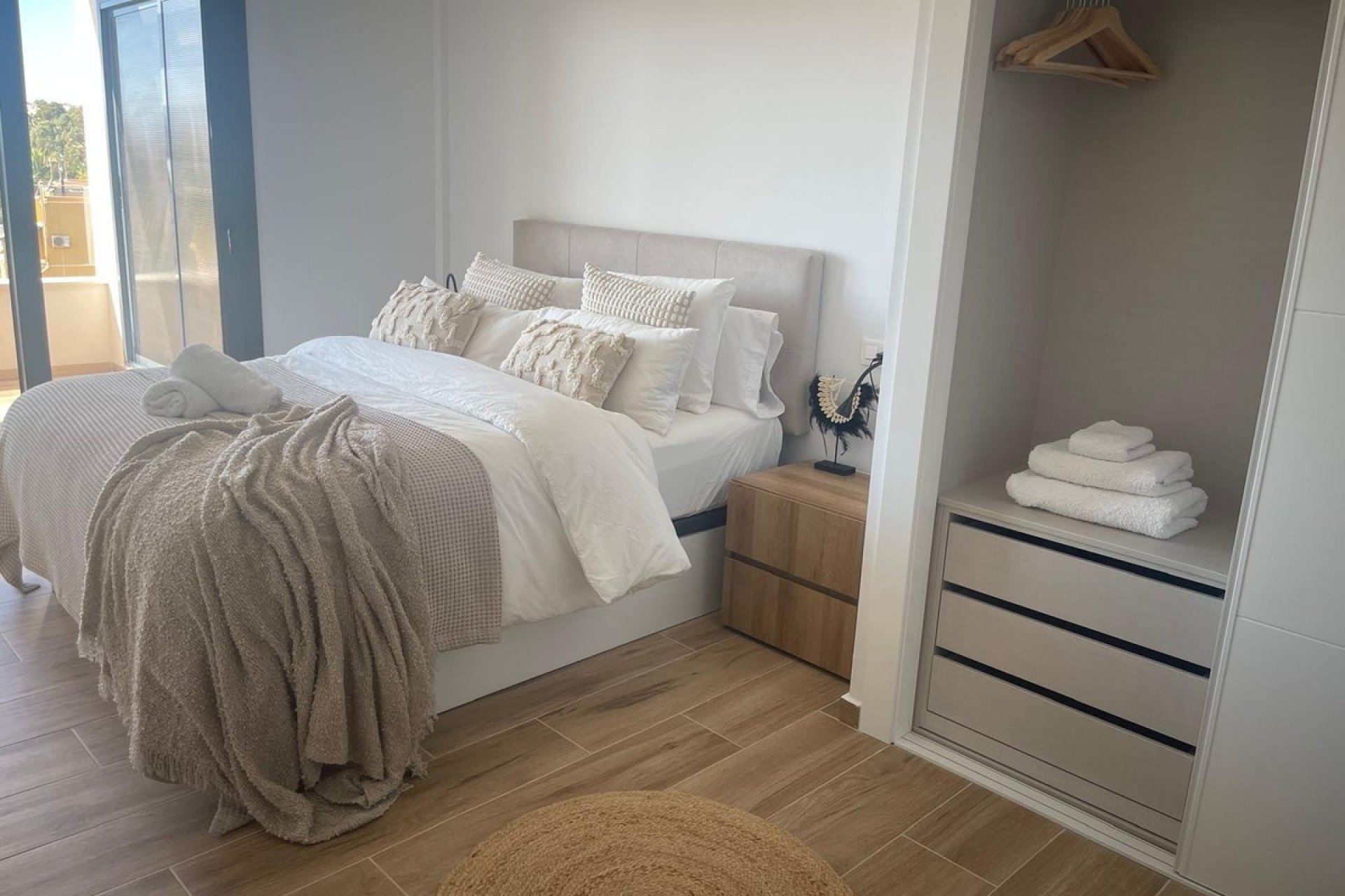 Rynek wtórny - apartment - Orihuela - Orihuela Costa