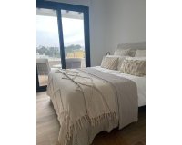 Rynek wtórny - apartment - Orihuela - Orihuela Costa