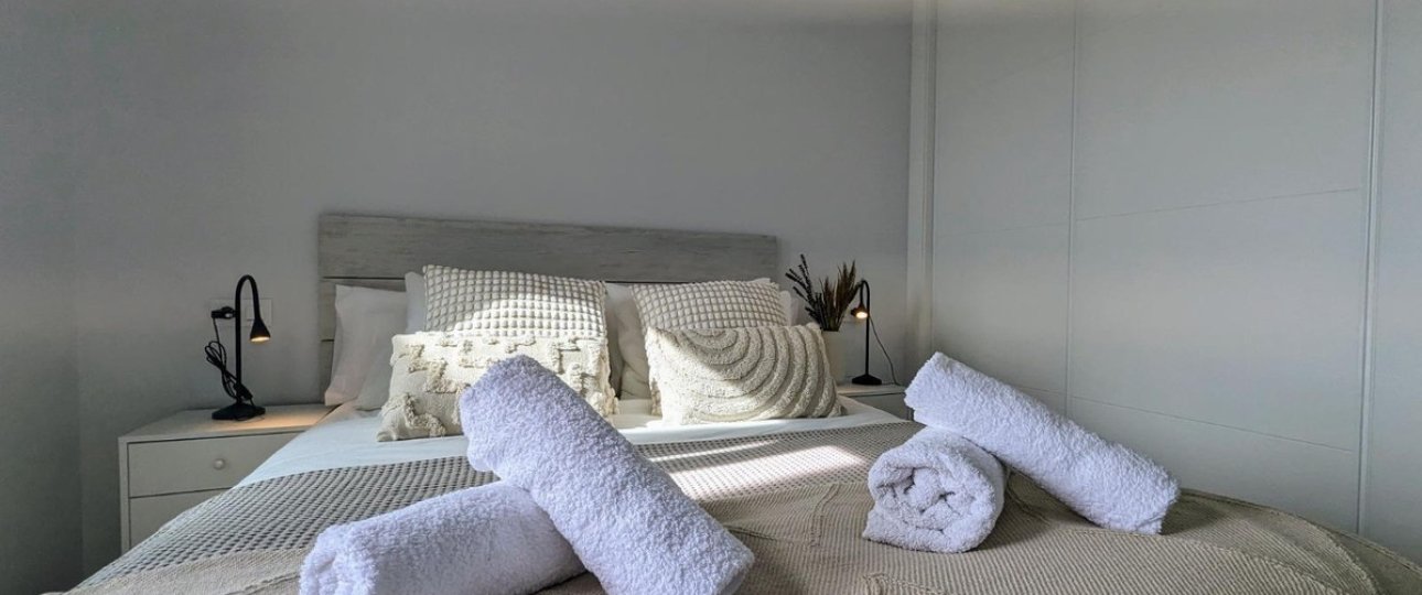 Rynek wtórny - apartment - Orihuela - Orihuela Costa