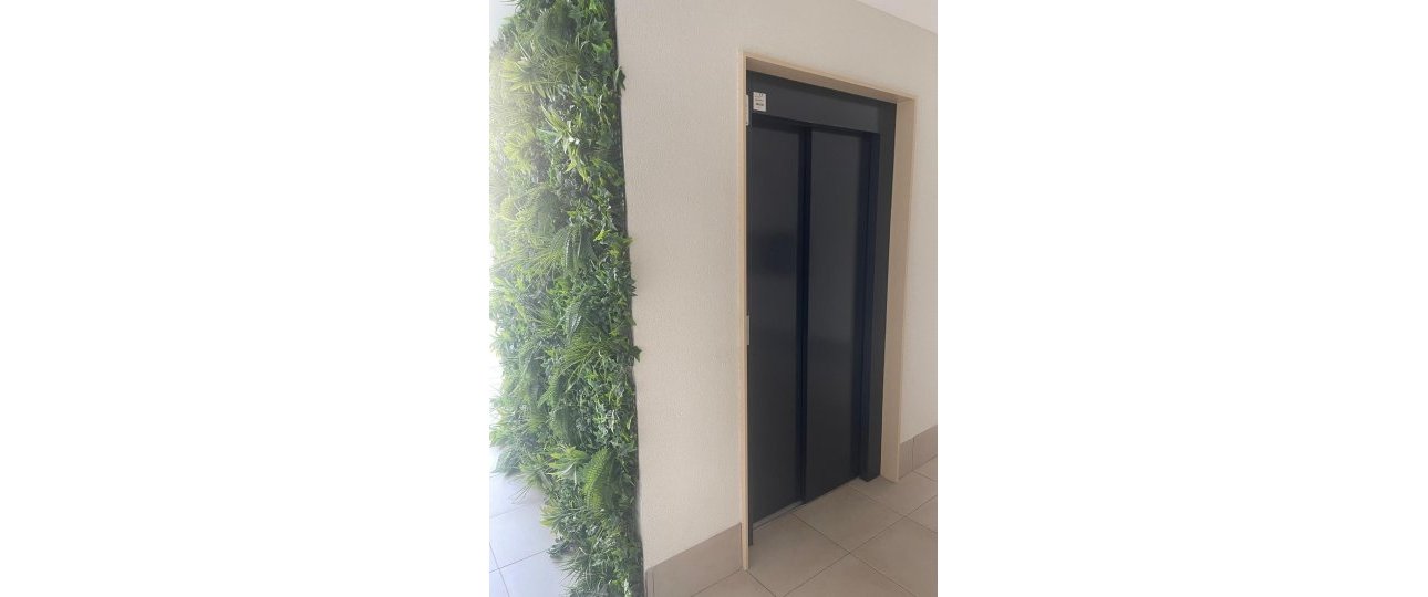 Rynek wtórny - apartment - Orihuela - Orihuela Costa