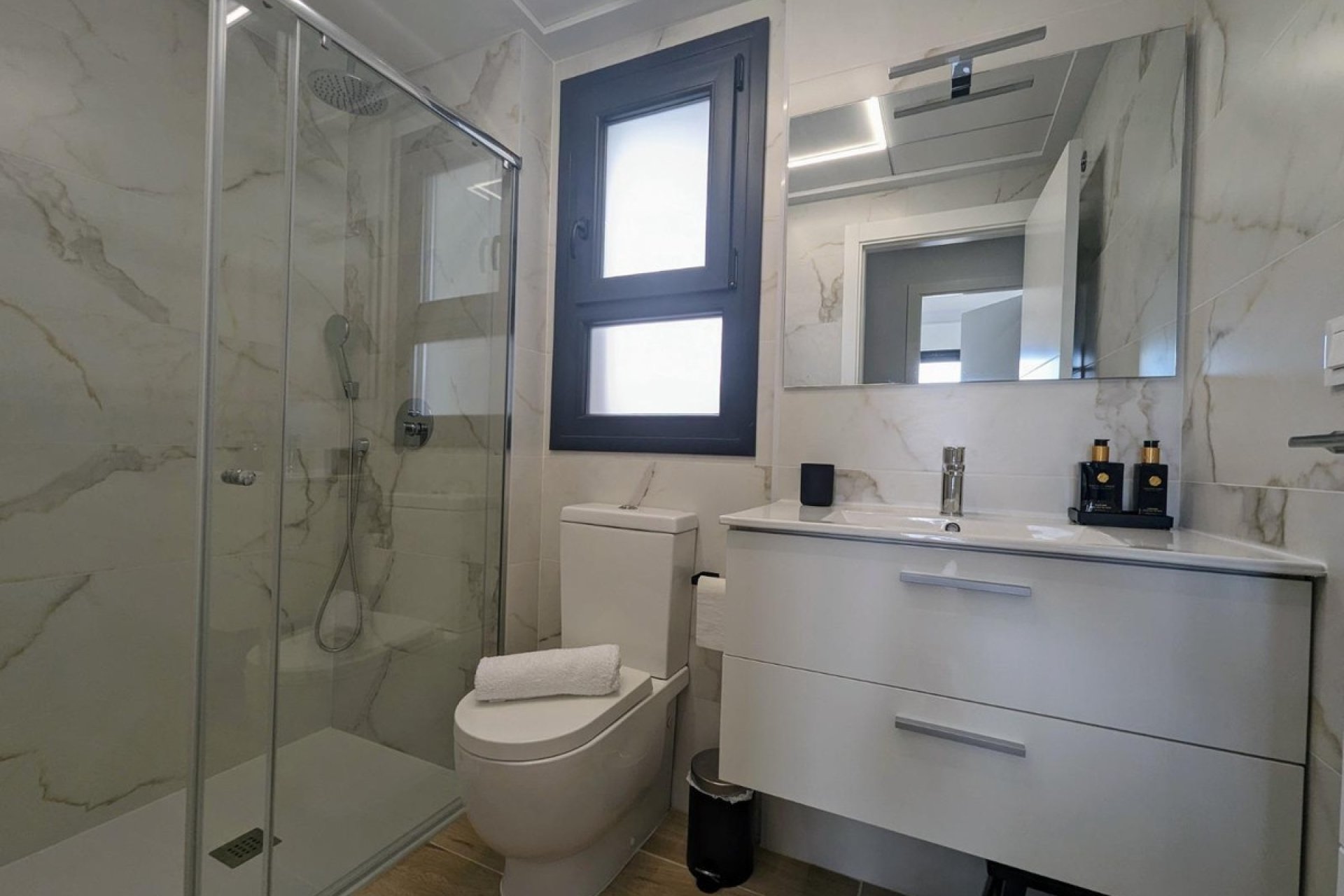 Rynek wtórny - apartment - Orihuela - Orihuela Costa