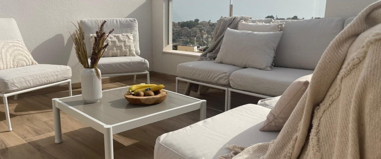 Rynek wtórny - apartment - Orihuela - Orihuela Costa