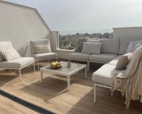 Rynek wtórny - apartment - Orihuela - Orihuela Costa