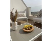 Rynek wtórny - apartment - Orihuela - Orihuela Costa