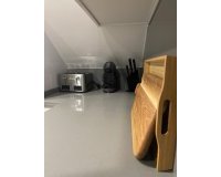 Rynek wtórny - apartment - Orihuela - Orihuela Costa