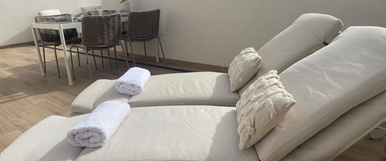 Rynek wtórny - apartment - Orihuela - Orihuela Costa