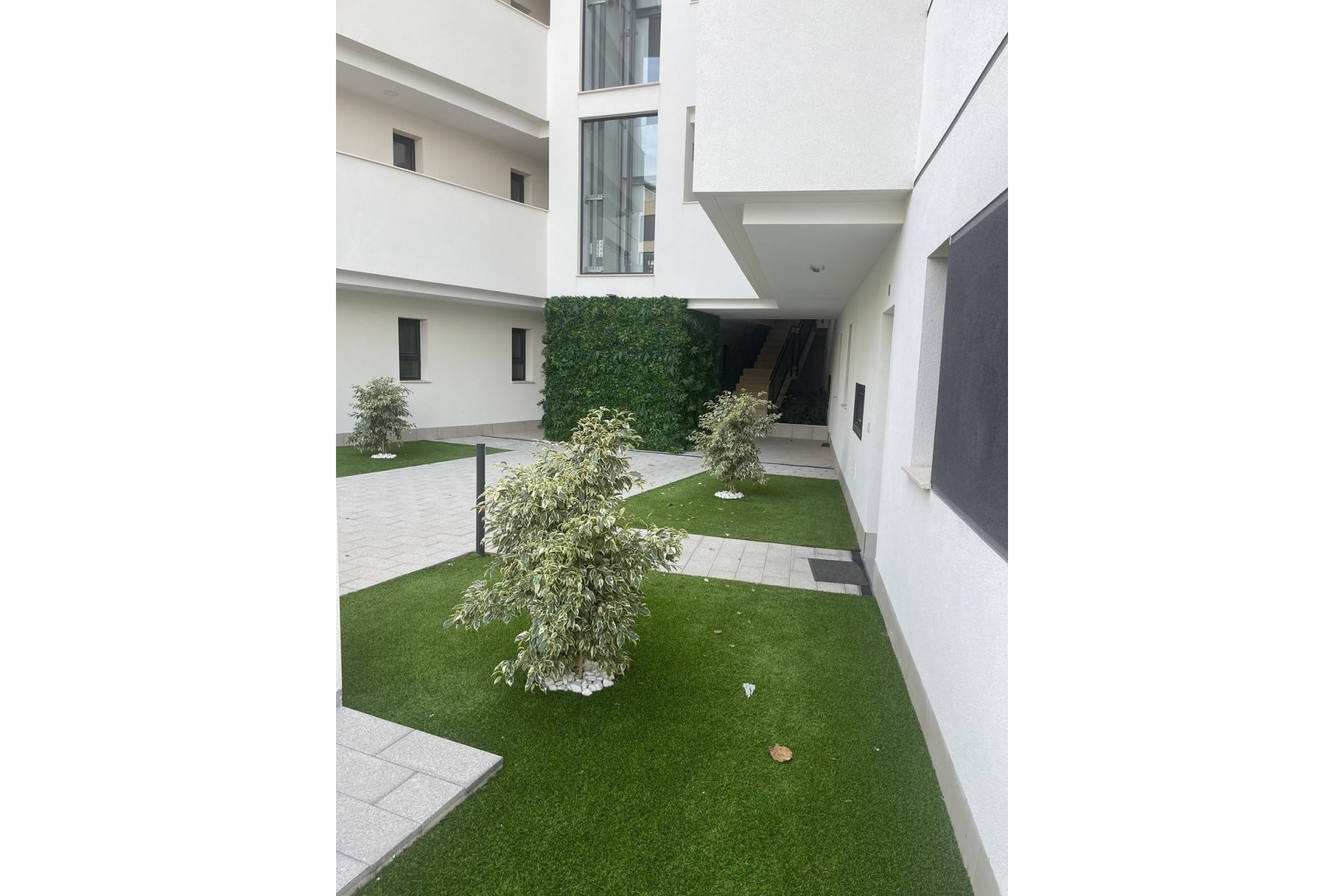 Rynek wtórny - apartment - Orihuela - Orihuela Costa