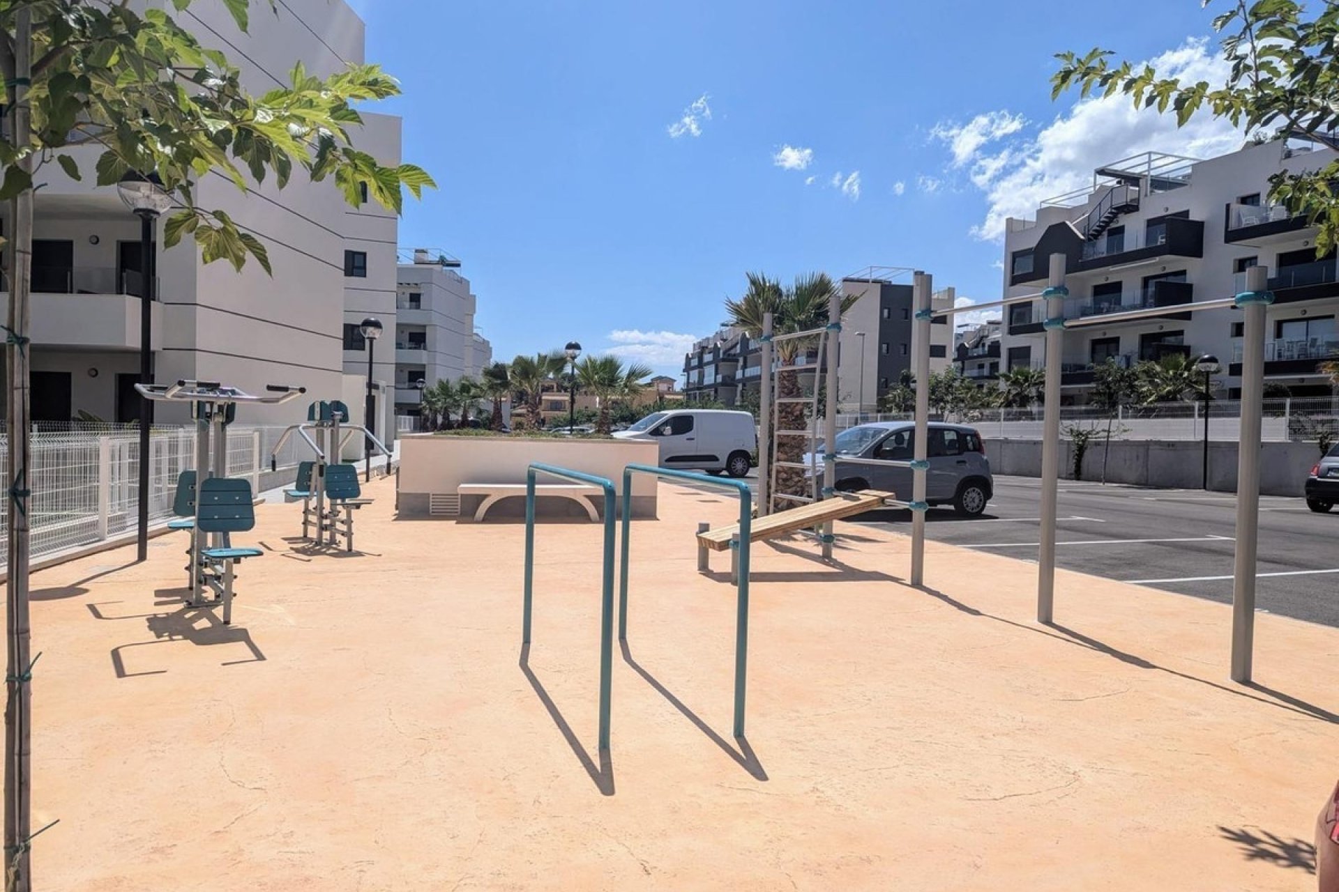 Rynek wtórny - apartment - Orihuela - Orihuela Costa