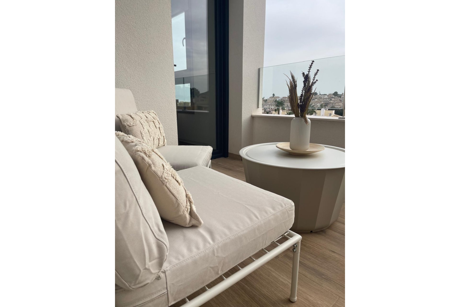 Rynek wtórny - apartment - Orihuela - Orihuela Costa