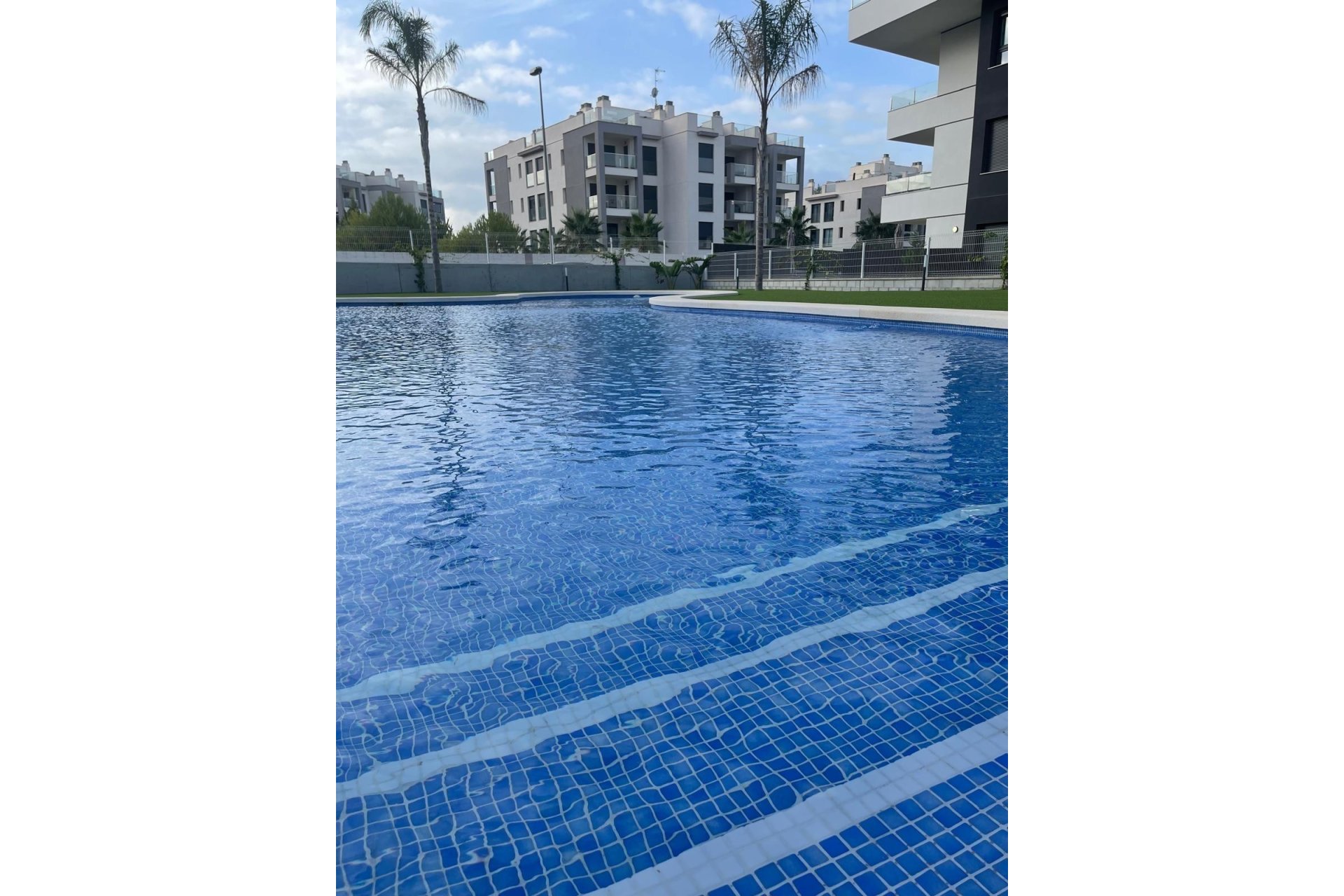 Rynek wtórny - apartment - Orihuela - Orihuela Costa