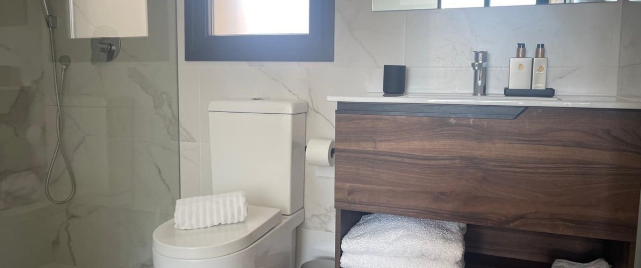Rynek wtórny - apartment - Orihuela - Orihuela Costa