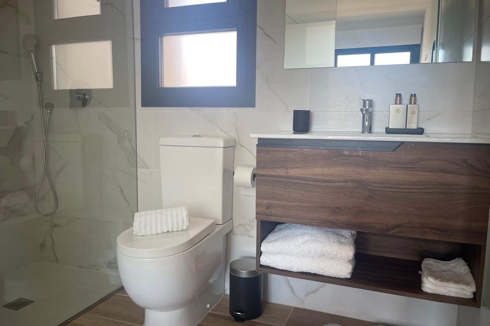 Rynek wtórny - apartment - Orihuela - Orihuela Costa