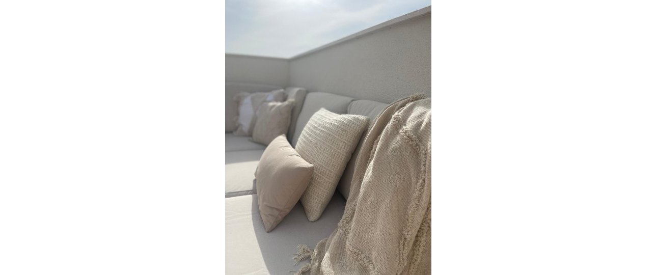 Rynek wtórny - apartment - Orihuela - Orihuela Costa