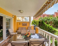 Rynek wtórny - apartment - Orihuela - Orihuela Costa