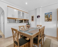 Rynek wtórny - apartment - Orihuela - Orihuela Costa