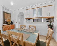 Rynek wtórny - apartment - Orihuela - Orihuela Costa