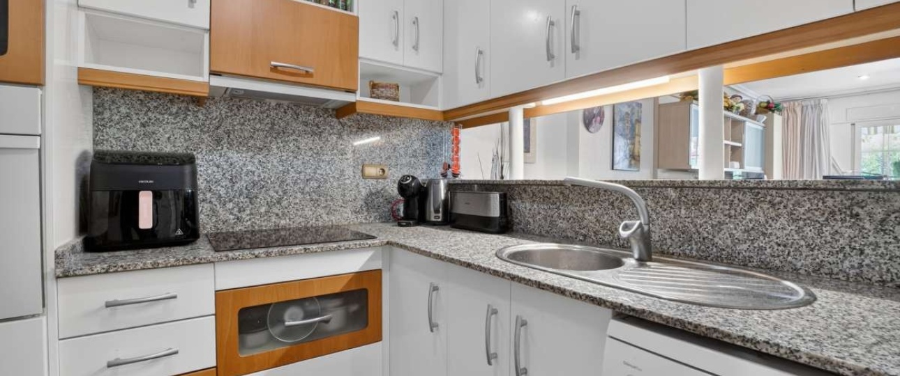 Rynek wtórny - apartment - Orihuela - Orihuela Costa