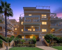 Rynek wtórny - apartment - Orihuela - Orihuela Costa