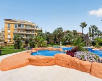 Rynek wtórny - apartment - Orihuela - Orihuela Costa