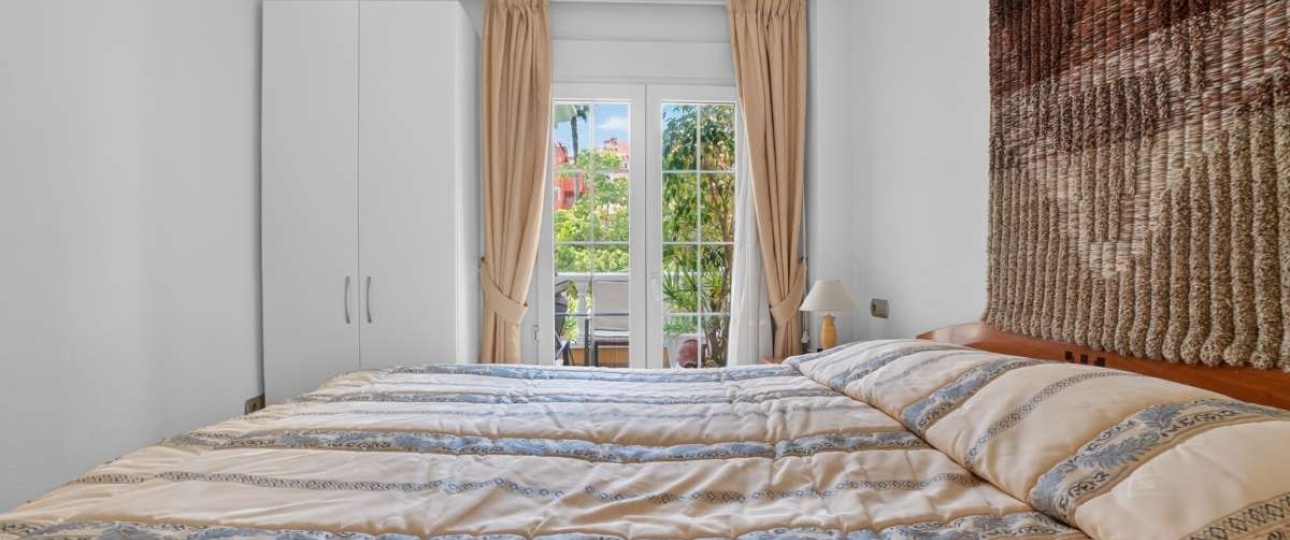Rynek wtórny - apartment - Orihuela - Orihuela Costa