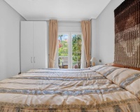 Rynek wtórny - apartment - Orihuela - Orihuela Costa
