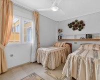Rynek wtórny - apartment - Orihuela - Orihuela Costa