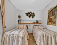 Rynek wtórny - apartment - Orihuela - Orihuela Costa