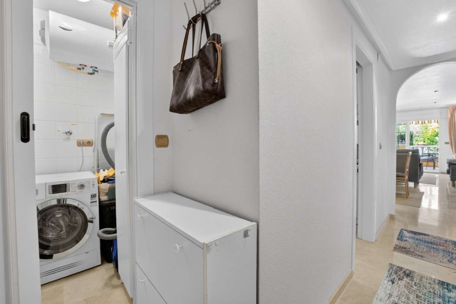Rynek wtórny - apartment - Orihuela - Orihuela Costa