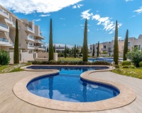 Rynek wtórny - apartment - Orihuela - Orihuela Costa