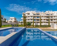 Rynek wtórny - apartment - Orihuela - Orihuela Costa
