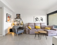 Rynek wtórny - apartment - Orihuela - Orihuela Costa