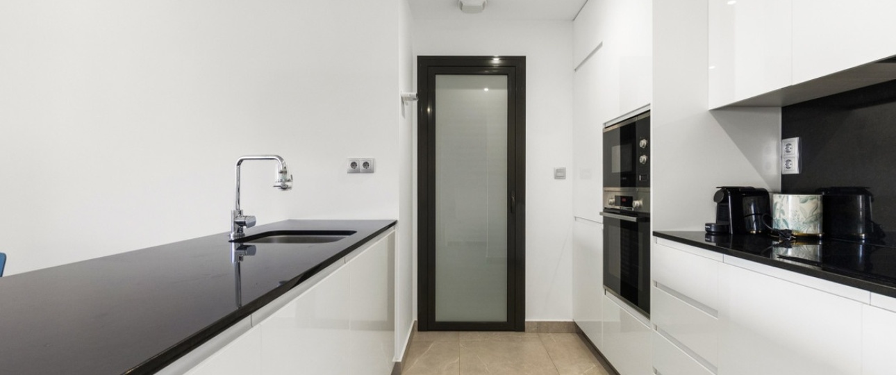 Rynek wtórny - apartment - Orihuela - Orihuela Costa