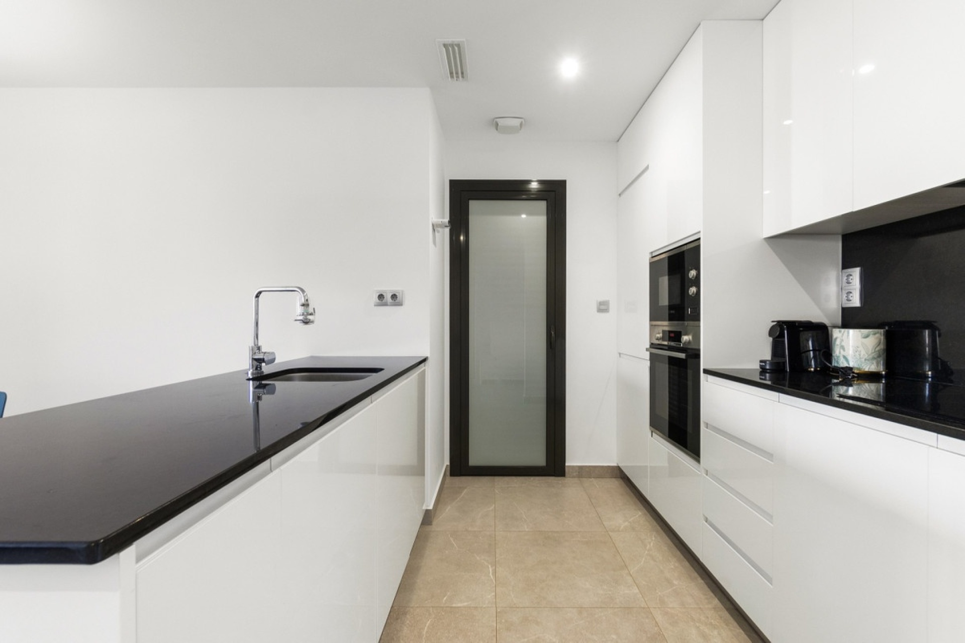 Rynek wtórny - apartment - Orihuela - Orihuela Costa