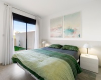 Rynek wtórny - apartment - Orihuela - Orihuela Costa
