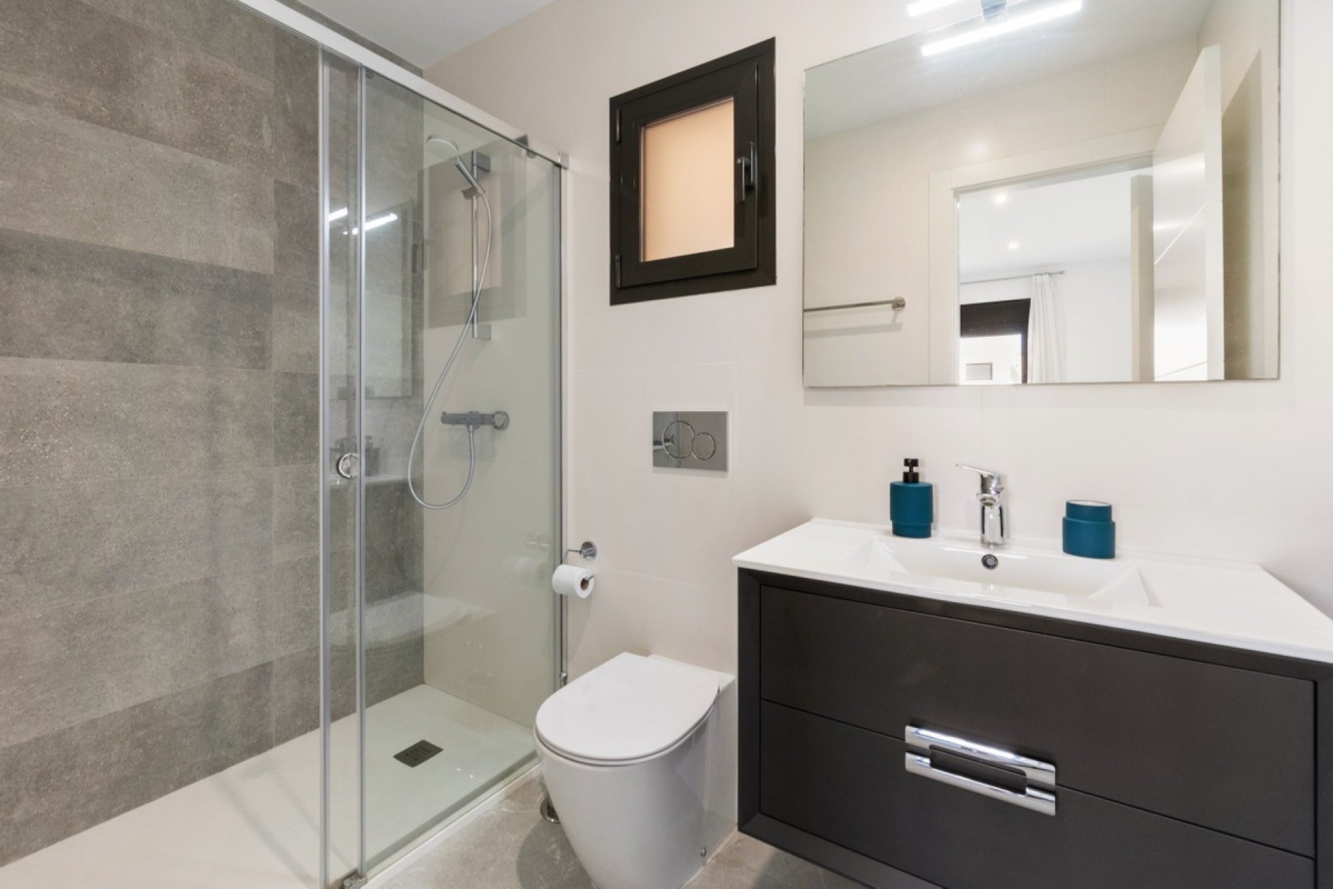Rynek wtórny - apartment - Orihuela - Orihuela Costa