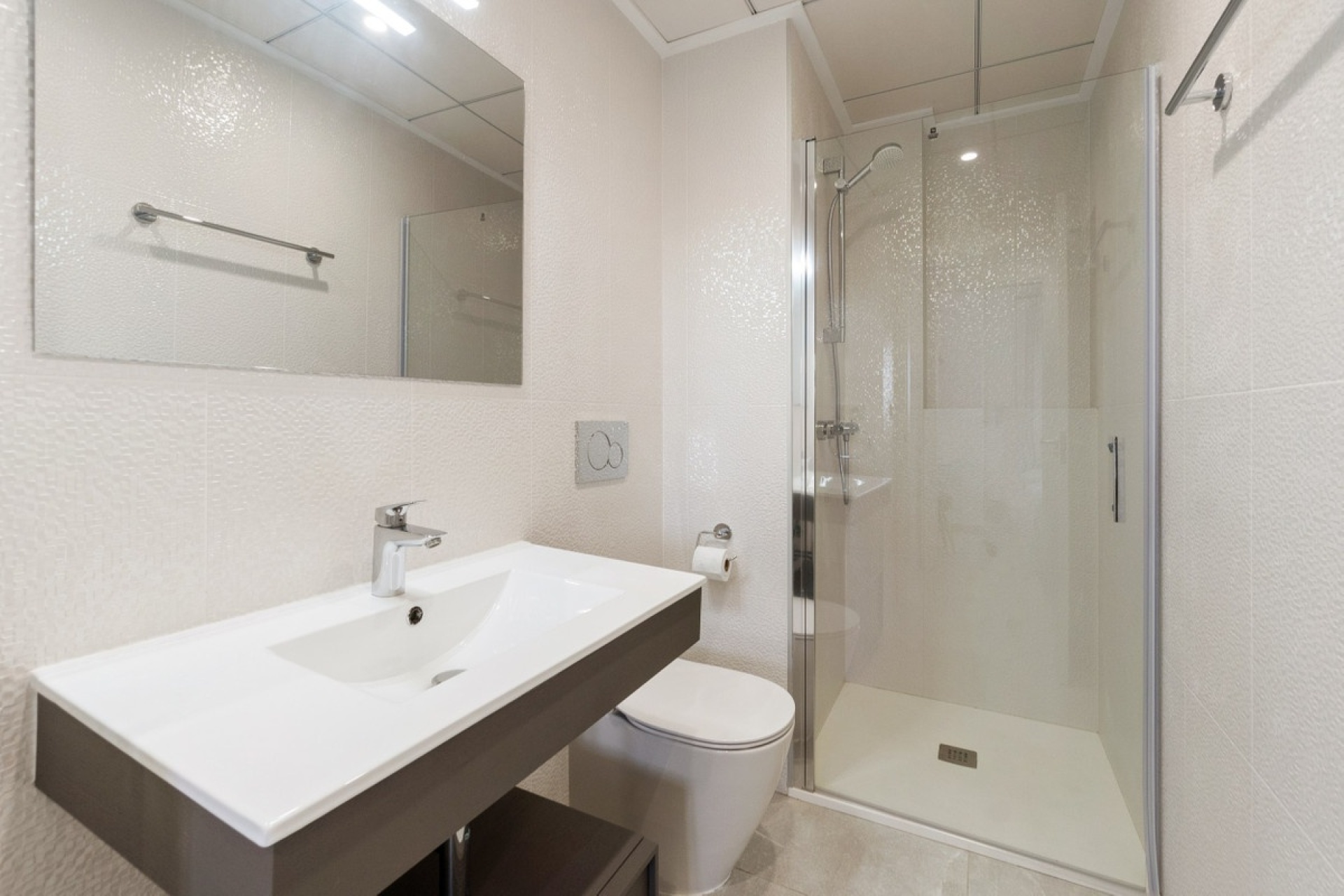 Rynek wtórny - apartment - Orihuela - Orihuela Costa
