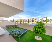 Rynek wtórny - apartment - Orihuela - Orihuela Costa