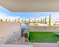 Rynek wtórny - apartment - Orihuela - Orihuela Costa