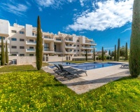 Rynek wtórny - apartment - Orihuela - Orihuela Costa