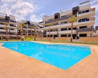 Rynek wtórny - apartment - Orihuela - Orihuela Costa