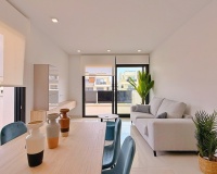 Rynek wtórny - apartment - Orihuela - Orihuela Costa