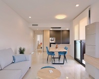 Rynek wtórny - apartment - Orihuela - Orihuela Costa
