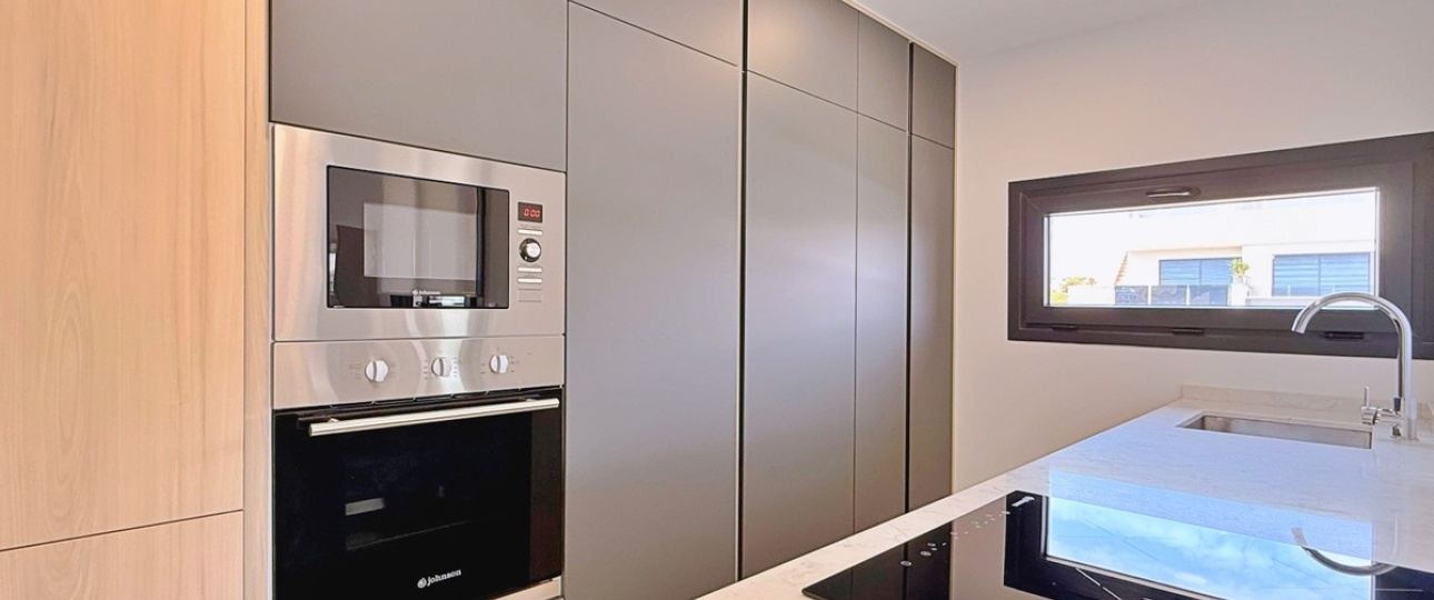 Rynek wtórny - apartment - Orihuela - Orihuela Costa