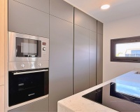 Rynek wtórny - apartment - Orihuela - Orihuela Costa