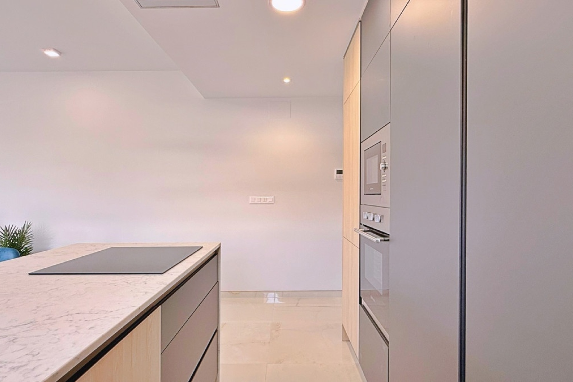 Rynek wtórny - apartment - Orihuela - Orihuela Costa